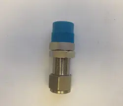 SS-810-11-8 SS TUBE