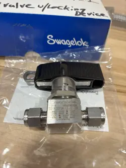 TUBE SS-43GES4 3000PSI