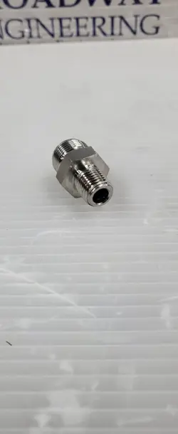 CONNECTOR SS-1210-1-8 BIN#37