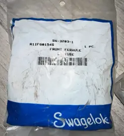 SWAGELOK SS-3203-1   FRONT FERRULE