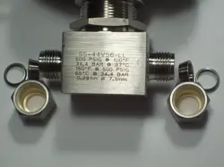VALVE 3/8