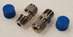 SWAGELOK SS-600-1-6 SST