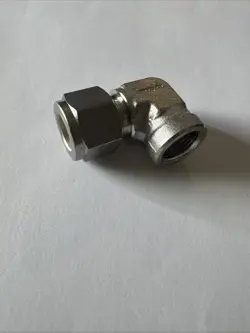 SS-810-8-6 1/2” TUBE