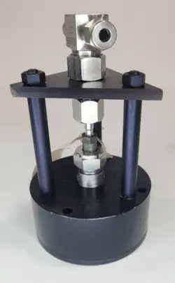 PNEUMATIC ACTUATOR