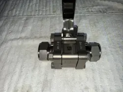 SWAGELOK SS-65TS16-E