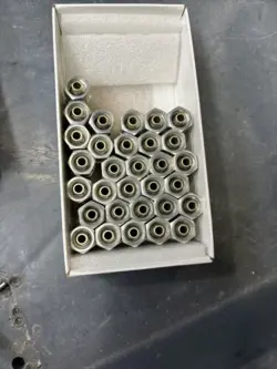 1/4 TO