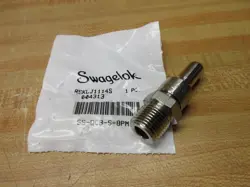SWAGELOK SS-QC8-S-8PM QUICK CONNECT STEM SSQC8S8PM