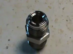 FITTING FNSP