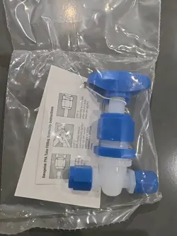 PFA-4RPS8 PFA 1/2