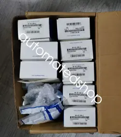 1PCS NEW SWAGELOK SS-4F-VCR-2 FILTER