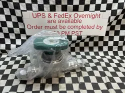 VALVE 6L-LD16-BBXX