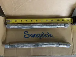 X2 SWAGELOK SS-316