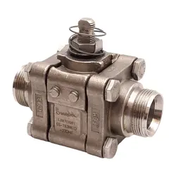 TUBING FITTING 1000PSI