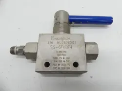 MU769001 1500 PSI