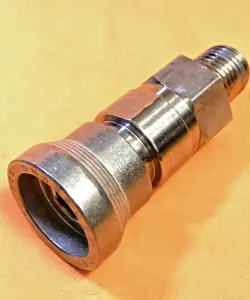 CONNECT SST DESO