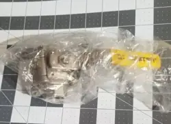 2000 PSIG 2-WAY