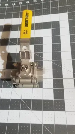 2000 PSIG