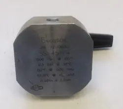 VALVE STAINLESS