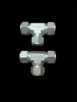 TUBE SS-1210-3 LOT