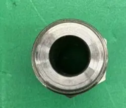TUBE OD 1/2