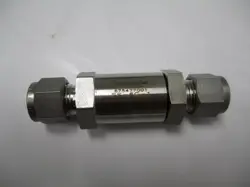 TUBE FITTING 1PSI.