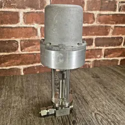 ACTUATOR WITH