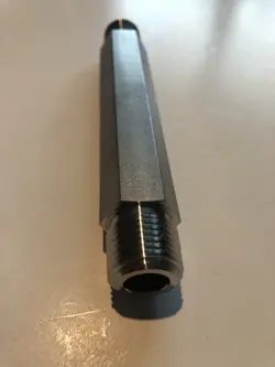 SWAGELOK SS-8-HLN-6.00