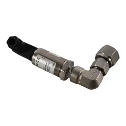 DWYER INSTRUMENTS 626-07-GH-P1-E4-S1 PRESSURE SENSOR, SWAGELOK FITTING 