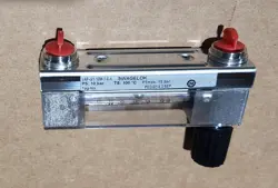 AREA FLOWMETER 120-1200