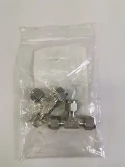SWAGELOK SS-6M0-3 T-CONNECTOR