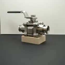 VALVE 3/4