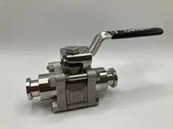 BALL VALVE 3/4