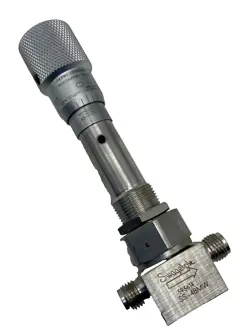 SWAGELOK SS-4BMV 593614
