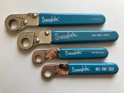 RACHET WRENCH SET
