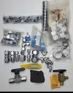 LARGE LOT 60+