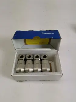 SCREW COUPLING FNSP