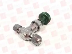 SWAGELOK SS-4L-KZ SS4LKZ