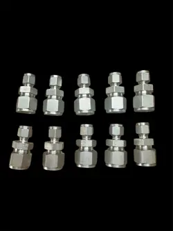 TUBE SS-810-6-4 LOT