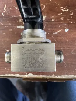 2500 PSIG