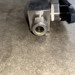 2500 PSIG