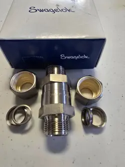 VALVE 1/2