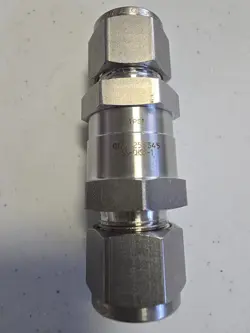 6000 PSIG