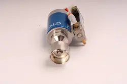 VALVE WITH MAC