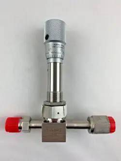 NUPRO / SWAGELOK - 1/4