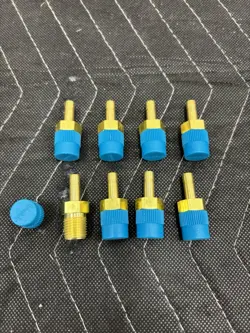 1/4 MNPT