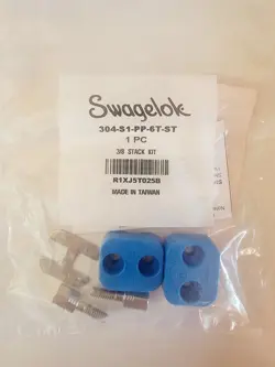 304-S1-PP-6T-ST 3/8