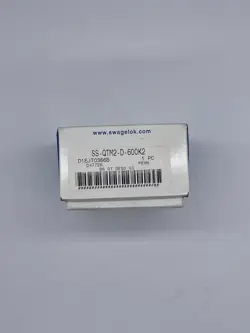 SWAGELOK SS-QTM2-D-600K2