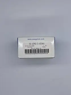 SWAGELOK SS-QTM2-D-600K4 SLEEVE