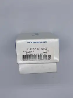 SWAGELOK SS-QTM2A-B1-400K2 SLEEVE