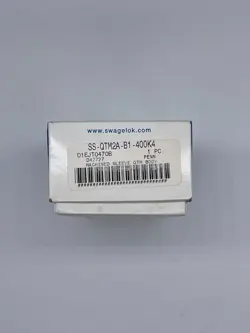 SWAGELOK SS-QTM2A-B1-400K4